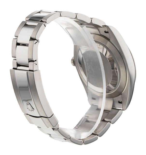 Rolex Datejust 41 126300 Image 3